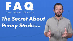 the truth about penny stocks and day trading the motley fool