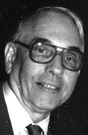 Carl E. “Ed” Twigg Sr. [Cumberland]