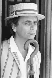 Jonathan Ross at a Table in December 1997. Art Prints, Posters & Puzzles  from Memory Lane