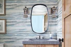 Large single vanities offer plenty of storage and counter space. Half Bath Dimensions And Layout Ideas This Old House
