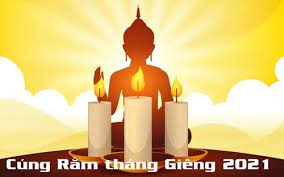 Rằm tháng giêng là một trong những ngày lễ quan trọng của người việt. Cung Ráº±m Thang Gieng 2021 Ngay Giá» Nao Thieng Sáº¯m Lá»… VÄƒn Kháº¥n