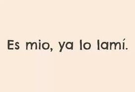 Es Solo Mio 3 Frases Cursis Frases Bonitas Frases