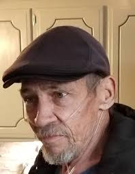 Obituary information for KENNY PAUL FORD