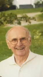 Eric Carmichael, 92, of Arlington