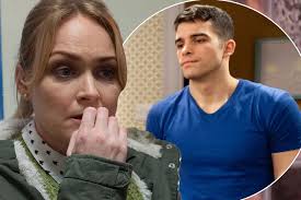 Emmerdale drops major hint Kirin Kotecha will return for custody of  Vanessa's son Johnny