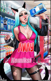 Порно комикс Лилу. Aromasensei. ОБНОВЛЕНО!!! Добавлены новые страницы!!! |  Эрокомиксы