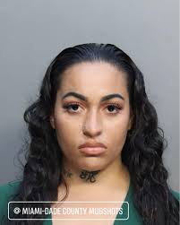 THORPE, BIANCA DOB 07/23/1998 26 F Charges BURGLARY/ OCCUPIED DWELLING  GRAND THEFT 2ND DEG/ 20K><100K