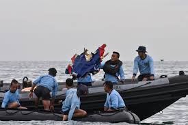 Indonesian authorities on sunday located the black boxes of the sriwijaya. Uh Bccar16jzm