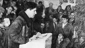 Υπεξ τη λιβύη επισκέπτεται ο νίκος δένδιας. Nikos Zaxariadhs Akrws Aporrhto Mia Nea Proseggish Ths Istorias Me Bash Ta Rwsika Arxeia Ape Mpe