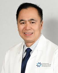 Dr. Adam U Moises, Jr, DO