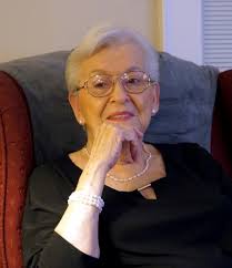 Helen Cooke Obituary (1929