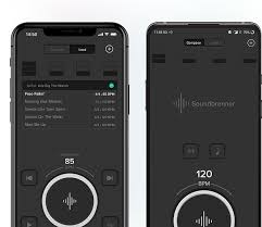 A versatile metronome for musicians. The Best Metronome App Soundbrenner