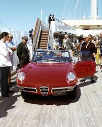 Image result for Rosso Alfa 1966 Alfa-Romeo