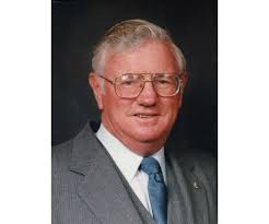 John Weed Obituary (1932