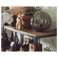 Summer is almost gone but there's still time to save! Fjallbo Black Shelving Unit 100x136 Cm Ikea