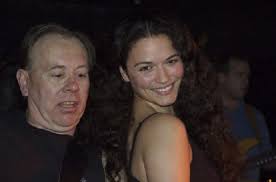 Sweet Melissa featuring Chris Stovall Brown