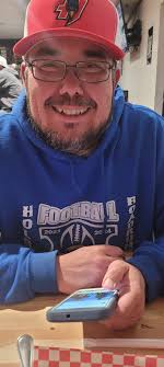 Happy birthday coach, hope your day is amazing