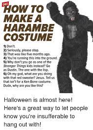 25 Best Memes About Costume Costume Memes