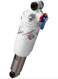 Rock Shox Monarch Rt3 Amortisseur Suspension