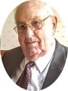 Ronald Giles Obituary