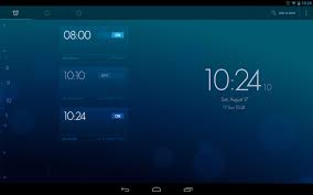 Timely L Application Alarme Horloge Chronometre Et Minuteur Android Dev Fr