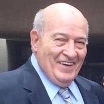 Frederick Robert "Fritz" Hubbard Obituary