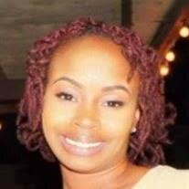 Ms. Khasheme K. Strother Obituary