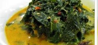 Orang setempat menamainya gulai daun singkong atau gulai pucuk ubi. Bikin Gulai Daun Singkong Ini Dia Resepnya Republika Online