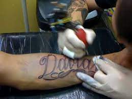 Maybe you would like to learn more about one of these? Davian Tattoo Youtube