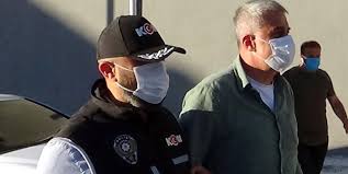 Sedat peker'in, ''derin devletin başı'' olmakla suçladığı eski bakan mehmet ağar'ı, faili meçhul şekilde öldürülen kutlu adalı cinayetini açıklaması sonrası gündeme bomba gibi. A34ktgzy1jp0am