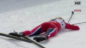 She's had the best season start in her career scoring four world cup podium but who is heidi weng? Heidi Weng On Coub