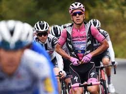 It was yates' fourth giro stage win but first on this year's race, having claimed the other three in 2018 when he cracked on the 19th stage and blew a large overall lead as. Giro D Italia 2020 Portugal Proving To Be The New Slovenia With Joao Almeida And Ruben Guerreiro Eurosport