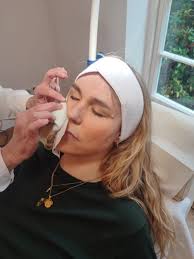 Ich möchte, dass meine Haut so lange wie möglich gesund und vital bleibt“