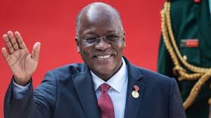Jul 6, 2017·1 min read. Coronavirus John Magufuli Declares Tanzania Free Of Covid 19 Bbc News