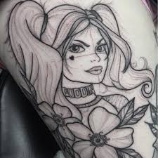 Even black and white floral tattoos can be made interesting by adding multiple layers to it just like this. 24 British Tattoo Artists You Ll Want To Get Inked By Immediately