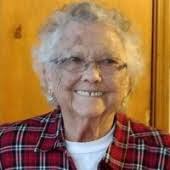 Obituary information for Niona Jean Price