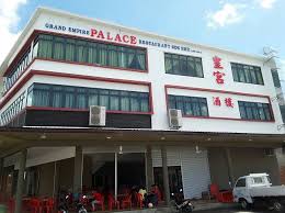 Restoran Grand Empire Palace