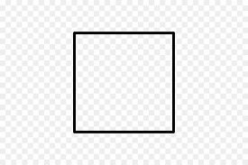 Ich habe auch noch ein foto angefügt. Quadrat Schwarz Und Weiss Clipart Einfach Und Grosszugig Png Herunterladen 600 600 Kostenlos Transparent Png Herunterladen