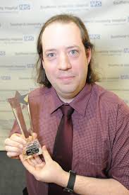 Glamorous awards night celebrates Southend's Hospital Heroes