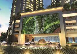 With dallas reid, cris george, jill harris, christopher sabat. The Clovers For Sale And Rent Penang Penang Properties Com