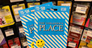 Maybe you would like to learn more about one of these? 50 The Children S Place Or Jiffy Lube Egift Cards Only 40 Hip2save