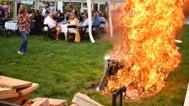 Annual Fish Boil