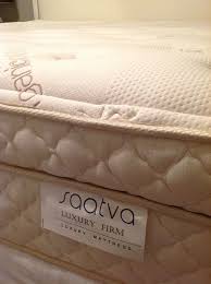 La Dolce Vita Saatva Mattress Review Mattresses Reviews Saatva Mattress Organic Mattresses