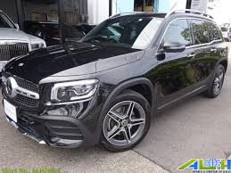 13429 Japan Used 2020 Mercedes Benz Glb Suv Luxury For Sale Auto Link Holdings Llc In 2020 Suv Used Suv For Sale Used Suv