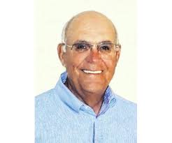 Ted Lockerman Obituary (1936