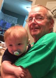 Larry M Thompson Obituary