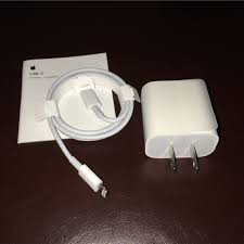 Quick Charger For Apple iPhone 18W USB-C PD Fast charging For iPhone7 8 XS  Max 11 Pro Handphone - Shopee Philippines