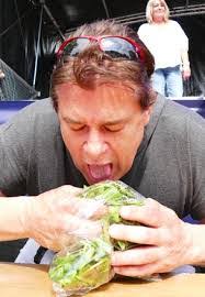 Glenn Walsh's Instagram, Twitter & Facebook