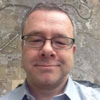 Andrew Scheffer's Instagram, Twitter & Facebook