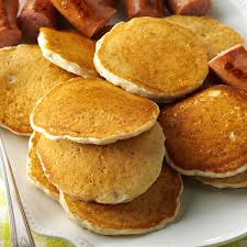 Oat Pancakes Recipe Oat Pancakes Pancake Recipe Taste Recipes